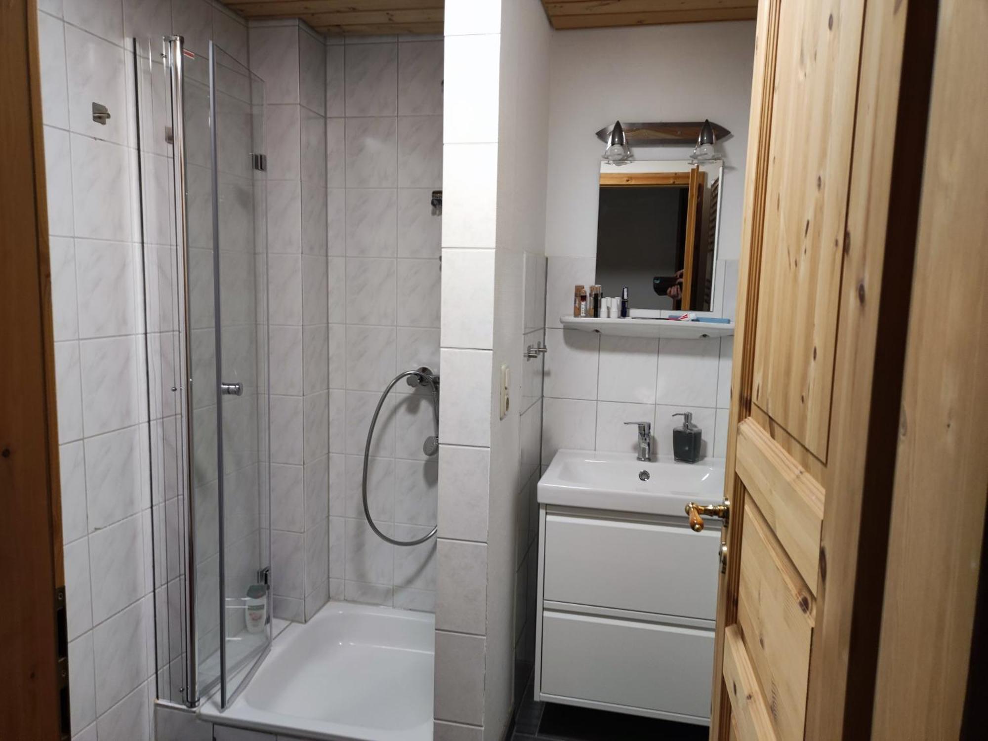 Ferienwohnungen Am Schwanensee Plön Habitación foto